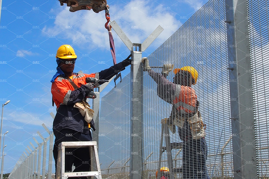 358 fornitori di reti metalliche in Cina