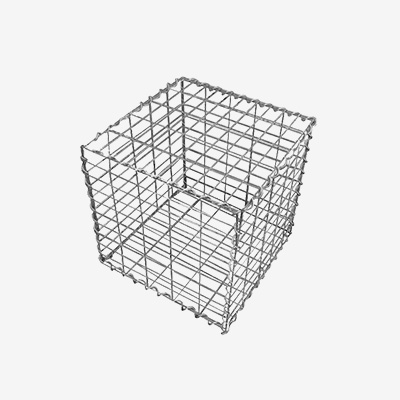 Filet de gabion