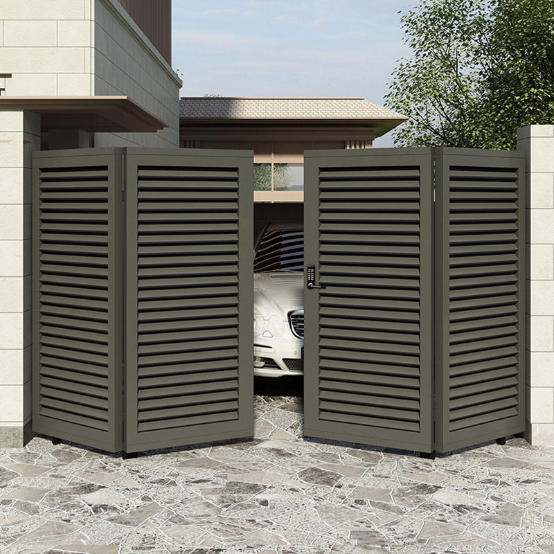 ভাসমান ভাঁজ দরজা